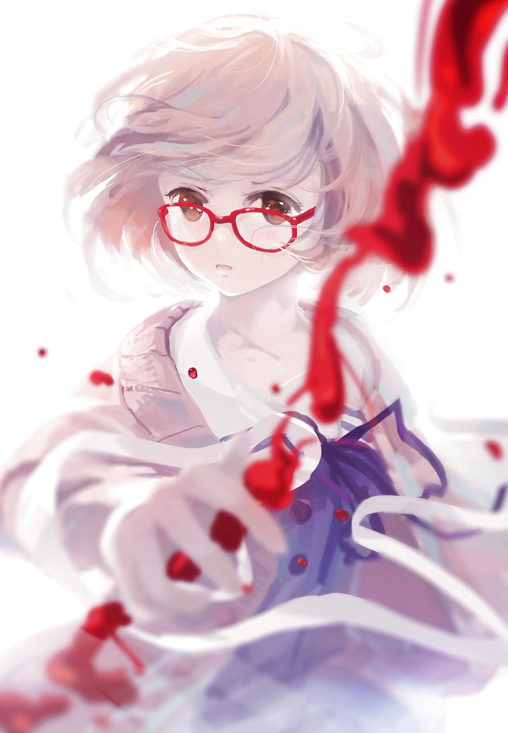 25P So sexy art