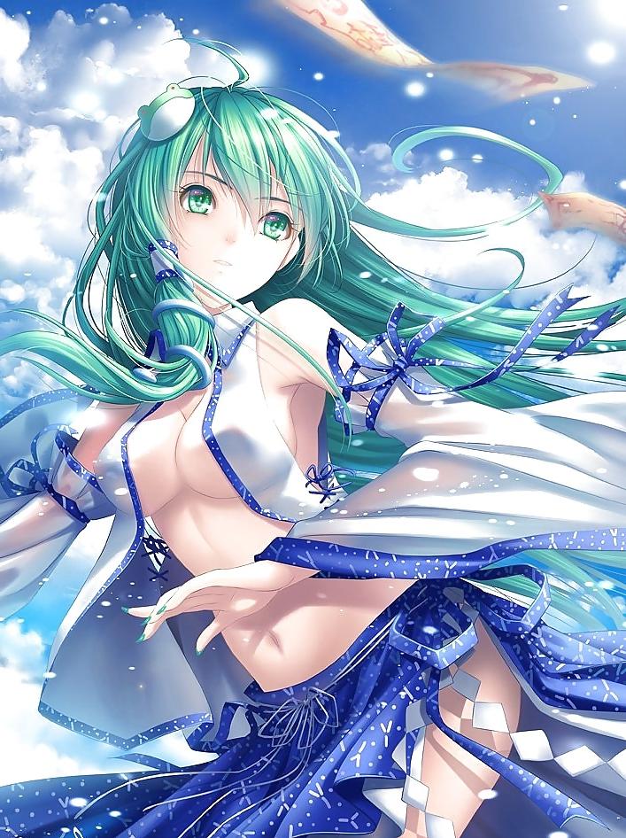 25P So sexy art