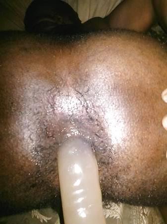8P Dildo Play