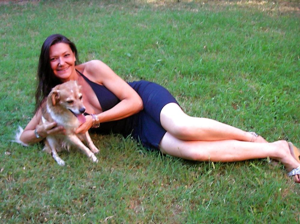 25P How to fuck these mature bitch from facebook?