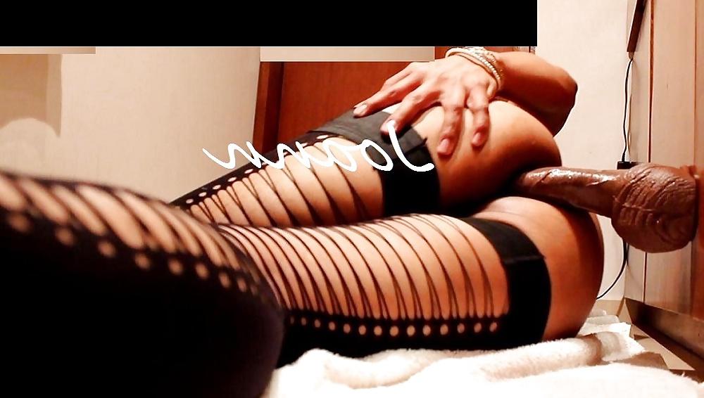 9P New BBC dildo
