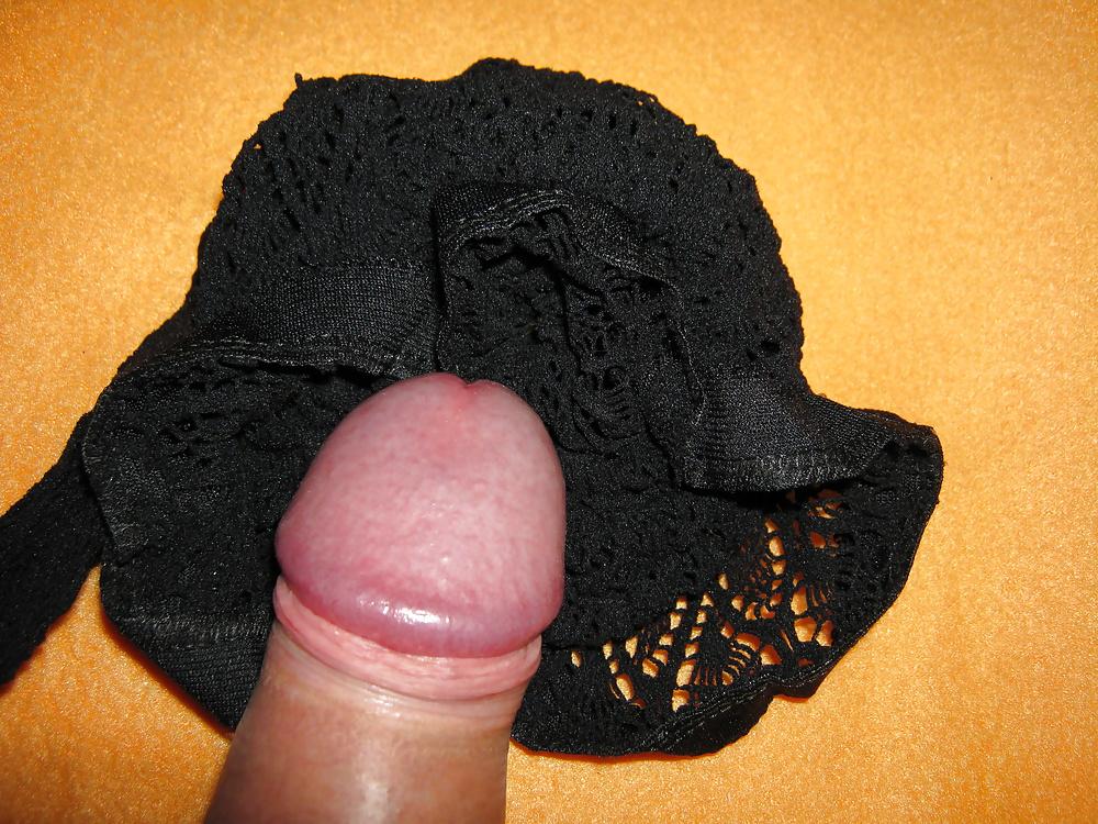8P New Pantyhose for my goddess