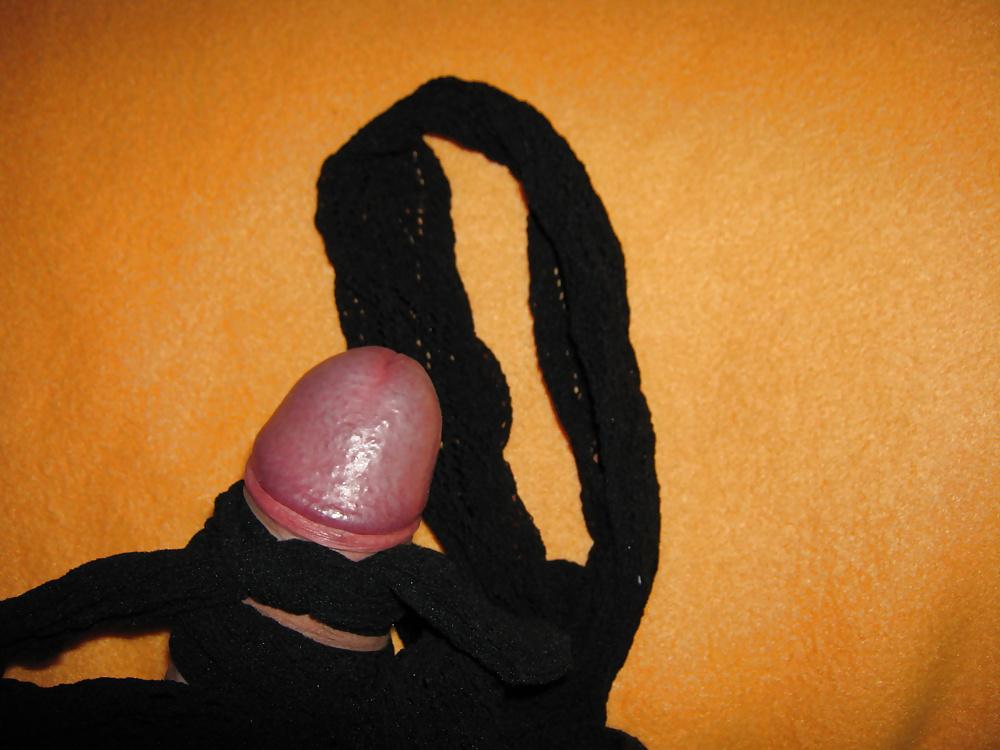 8P New Pantyhose for my goddess