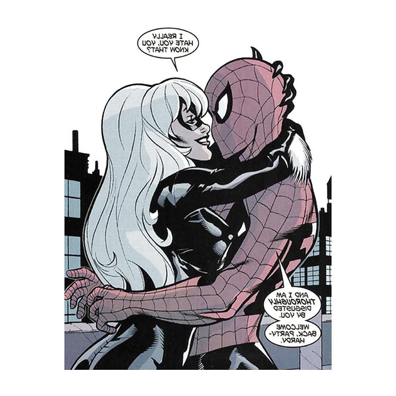 25P Kinky Marvel