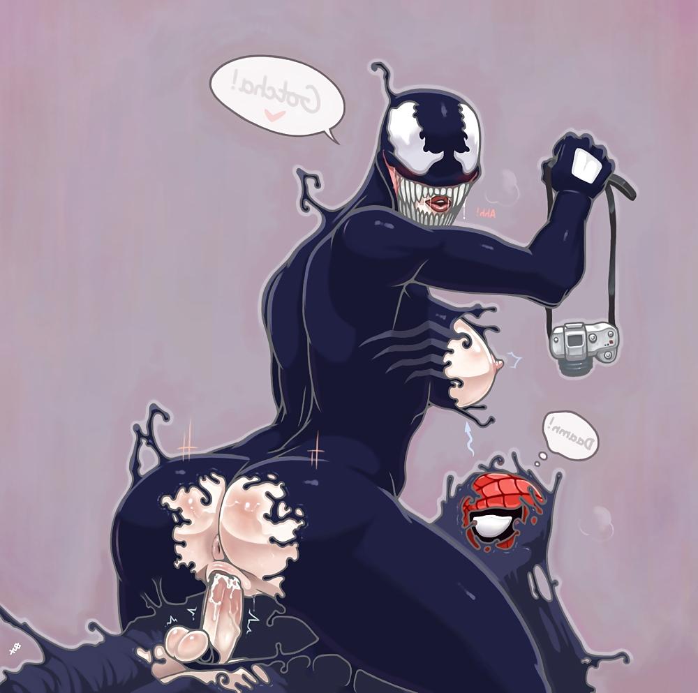 25P Kinky Marvel