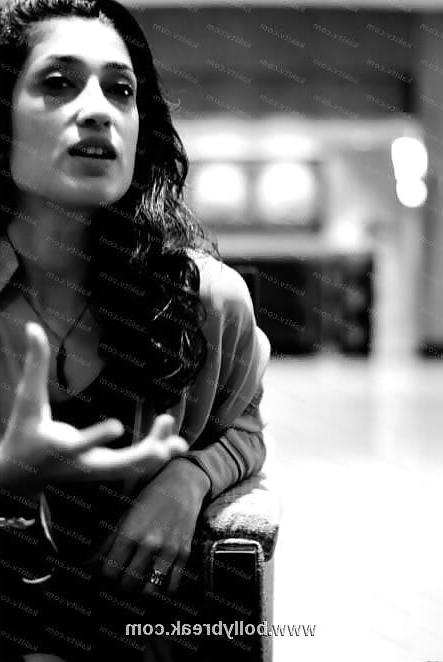 8P Fatima bhutto Real Picx
