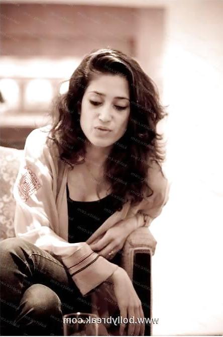 8P Fatima bhutto Real Picx