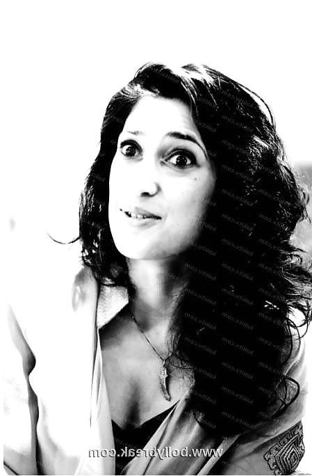 8P Fatima bhutto Real Picx