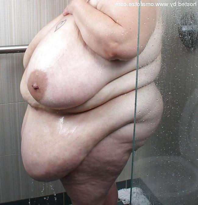 25P Fat old grannies and chubby matures