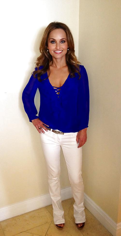 20P Giada De Laurentiis - Chef, MILF, Italian Goddess