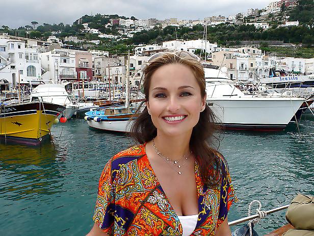 20P Giada De Laurentiis - Chef, MILF, Italian Goddess