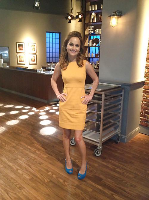 20P Giada De Laurentiis - Chef, MILF, Italian Goddess