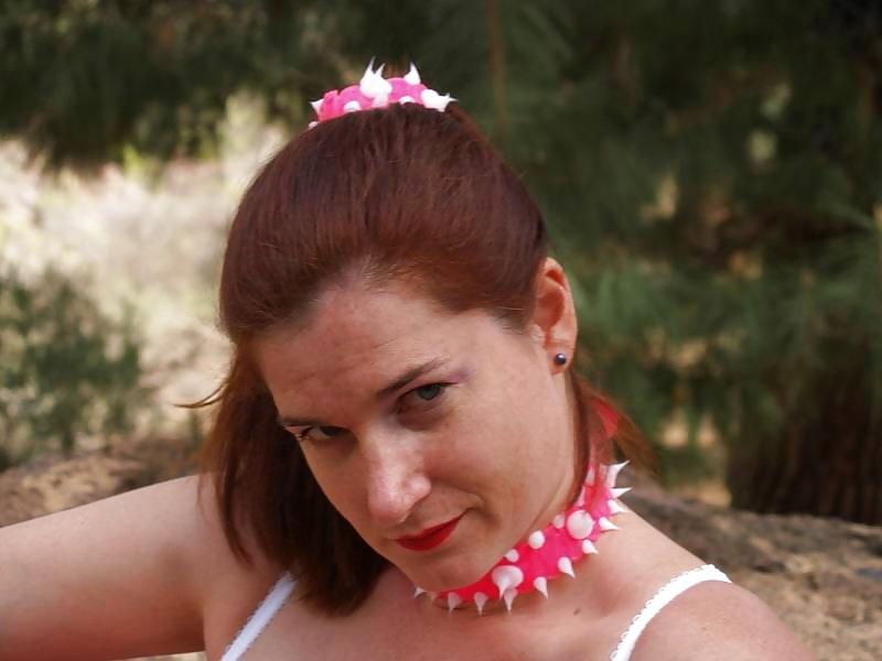 20P Breathtaking mouthwatering milf goddess angel eyes