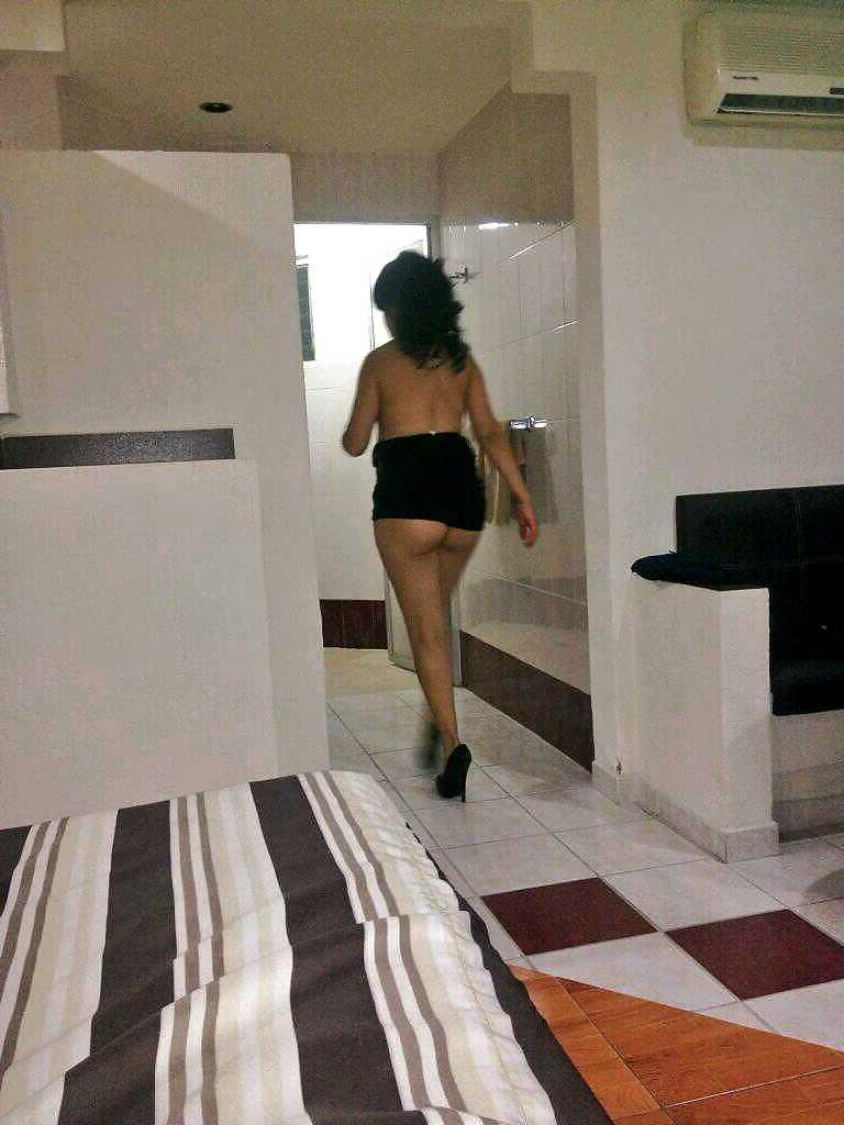 25P Mexican bitch