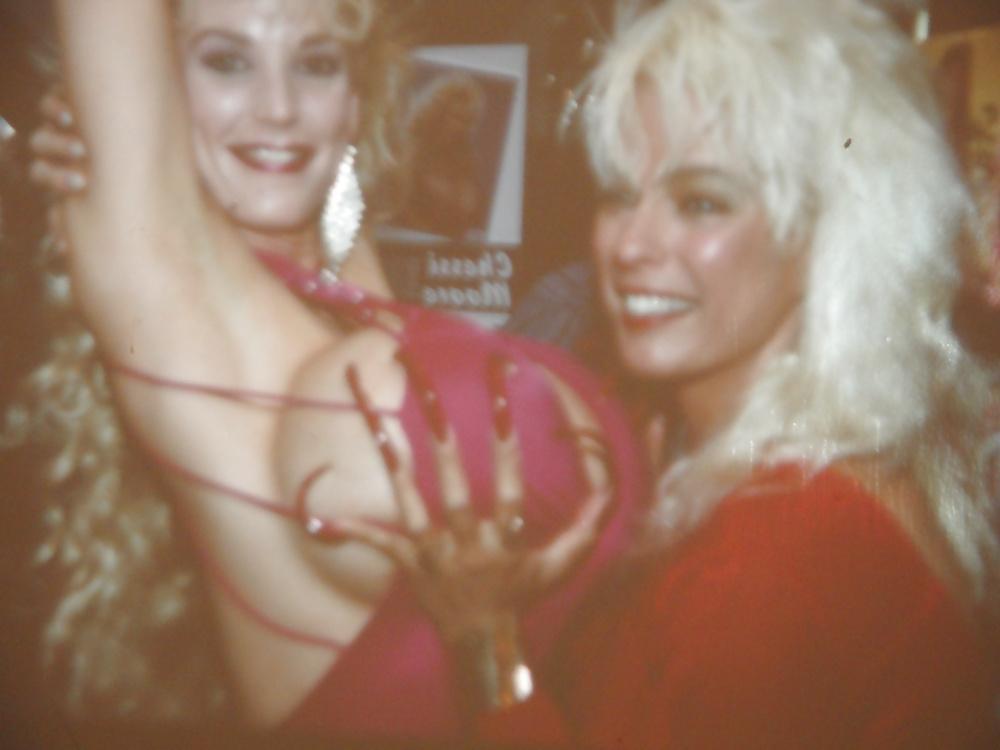 4P Goddess Sondra and friends
