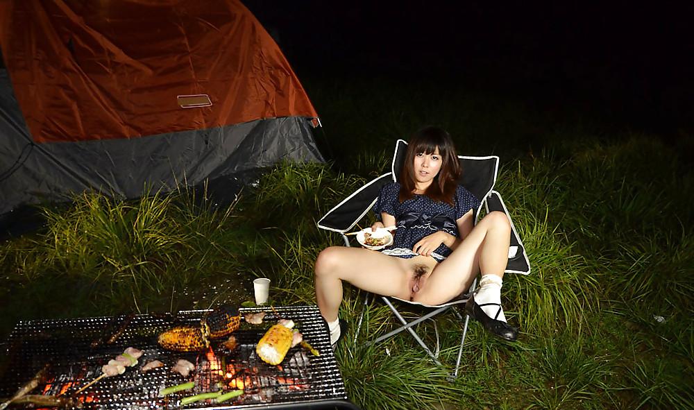 25P Japanische süße Teenager, die Spaß haben