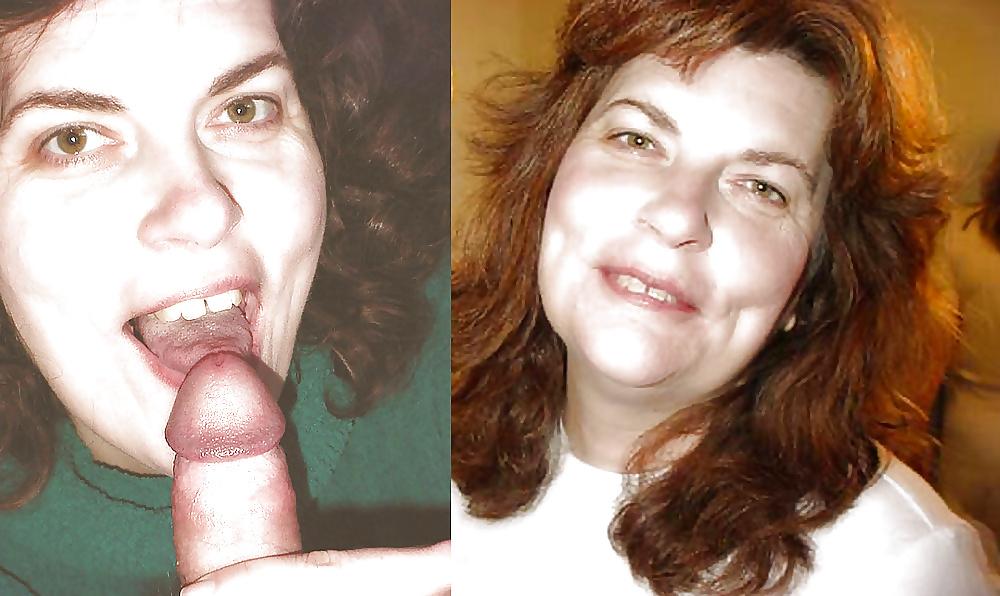 16P Breathtaking mouthwatering milf goddess cathy my cock whore