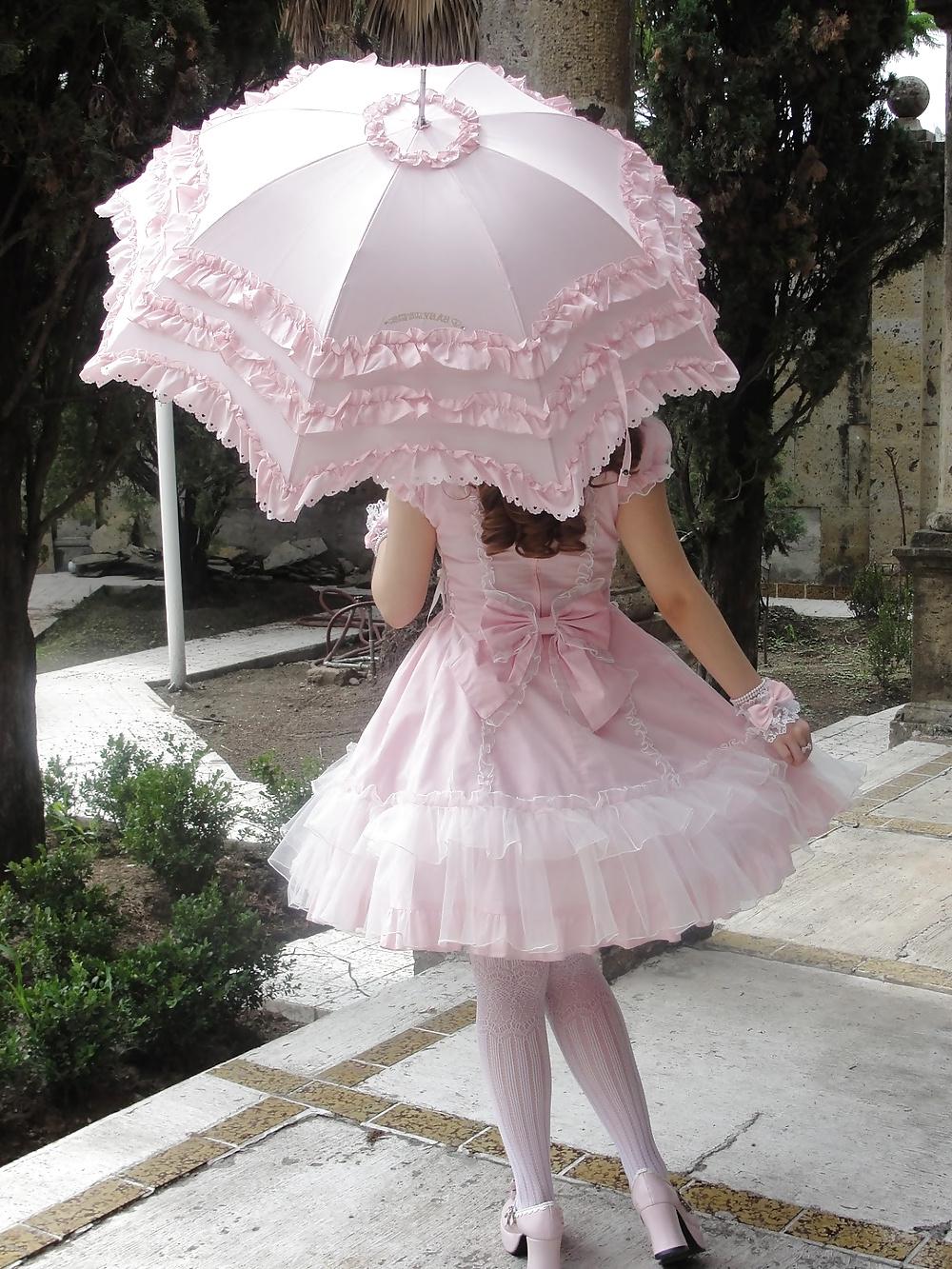 4P Yummy Sissy Gurls Bois for BBC
