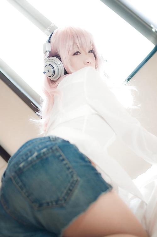 25P My favorite costume play gallery