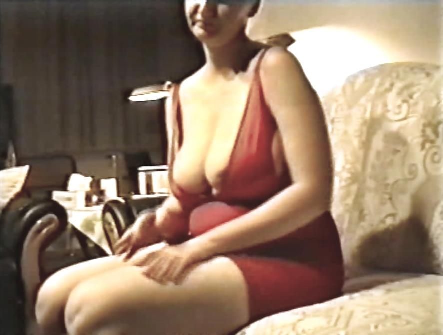 12P SAG - Voluptuous Wife's Massive Juggs 04