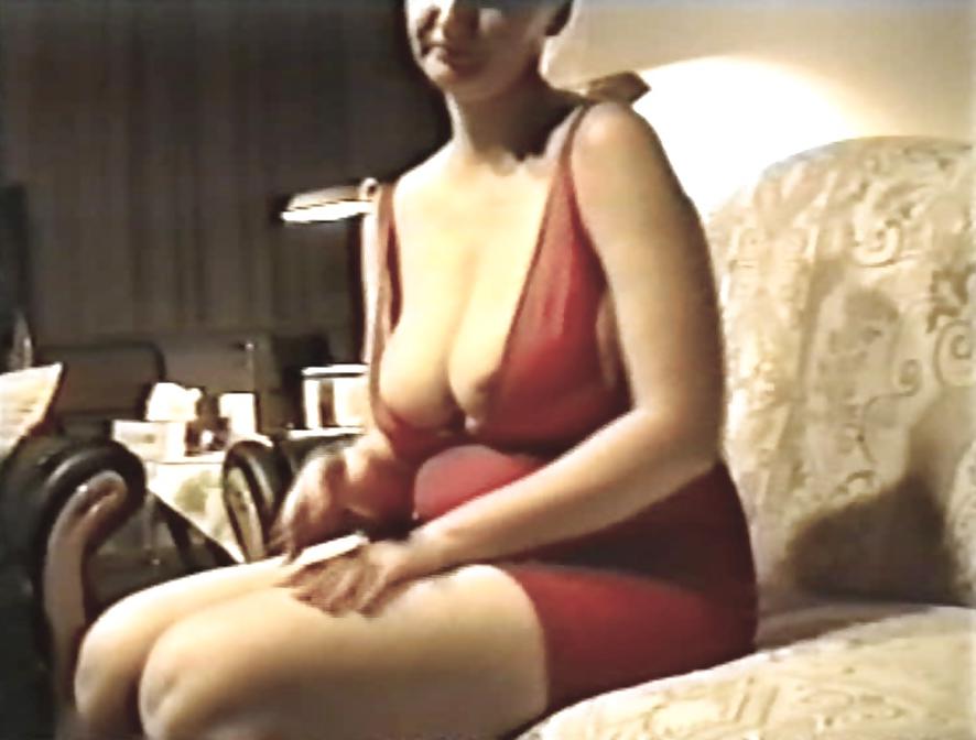 12P SAG - Voluptuous Wife's Massive Juggs 04