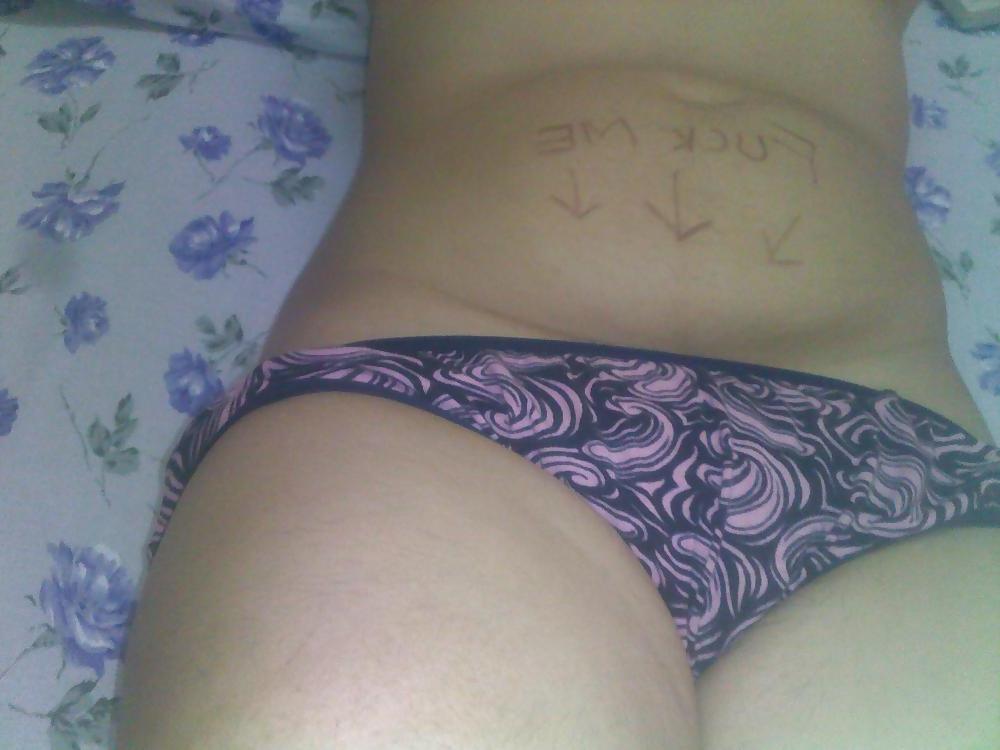 7P GF sexy ass and pussy art amateur