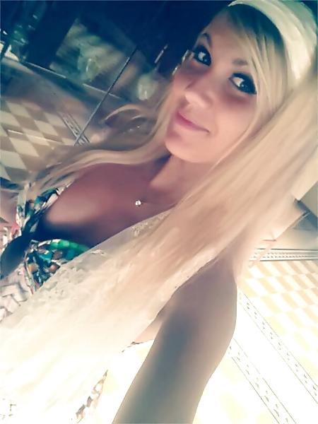 7P Sexy bitch comment please (former miss)