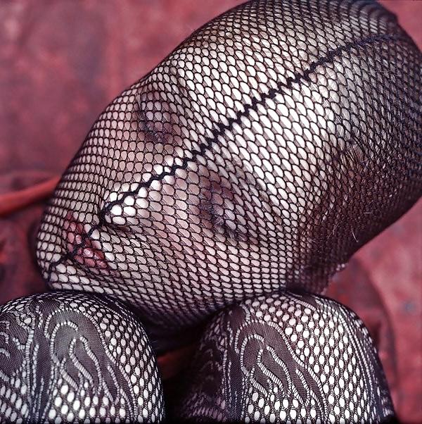25P Pantyhose Art #2