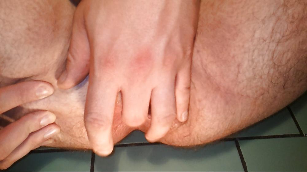 25P Toys and fingers