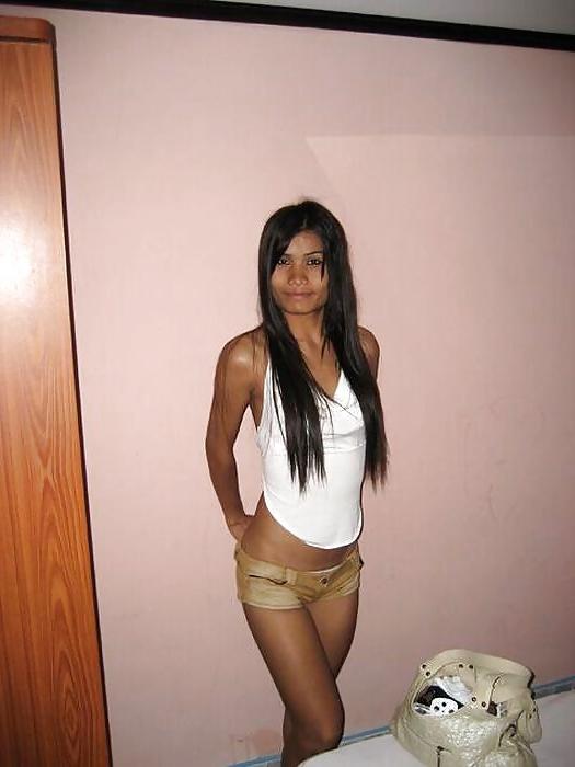 23P Pattaya Ladyboy Art