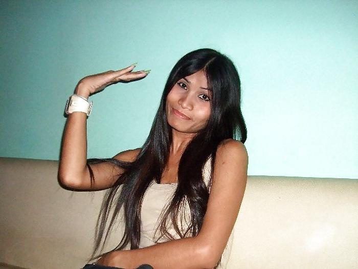 23P Pattaya Ladyboy Art