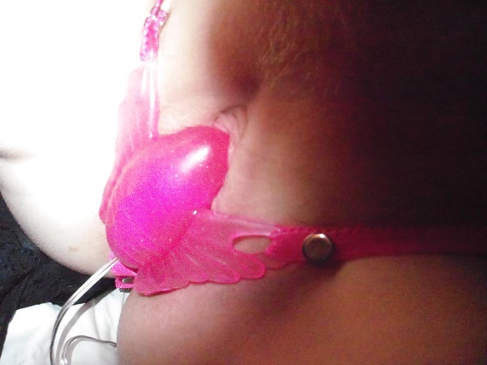 11P Toys and cocks in my mouth