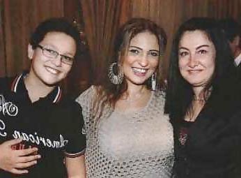15P Nahla salama actress bitch 2014
