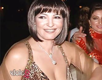 15P Nahla salama actress bitch 2014