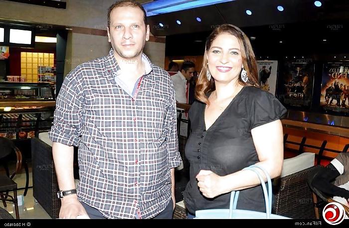 15P Nahla salama actress bitch 2014