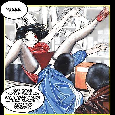 14P FUCK THE MONEY