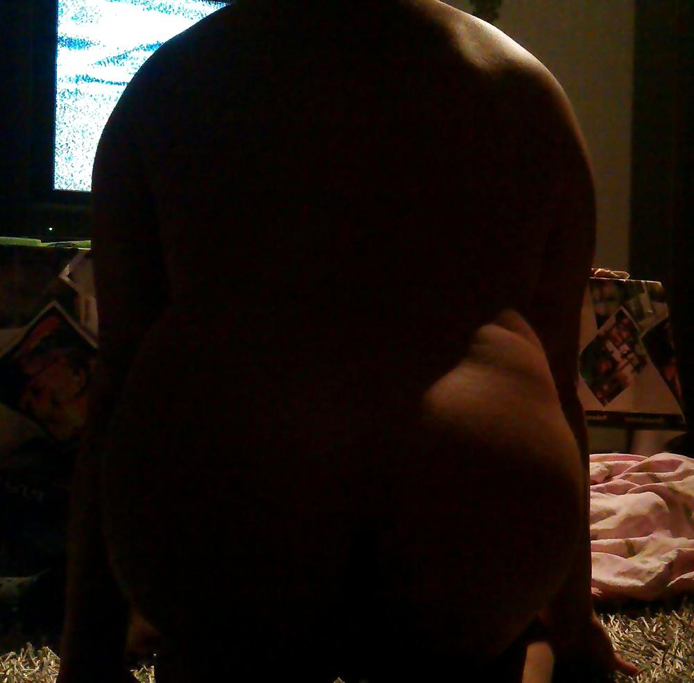 14P BIG ASS CZECH SHEMALE IS BBC AND BIG COCK SLAVE P3