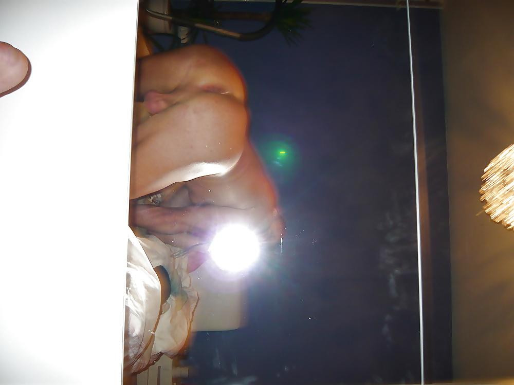 14P BIG ASS CZECH SHEMALE IS BBC AND BIG COCK SLAVE P3