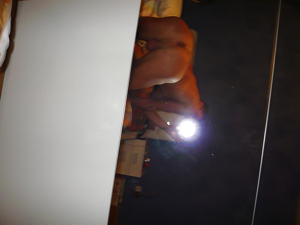 14P BIG ASS CZECH SHEMALE IS BBC AND BIG COCK SLAVE P3