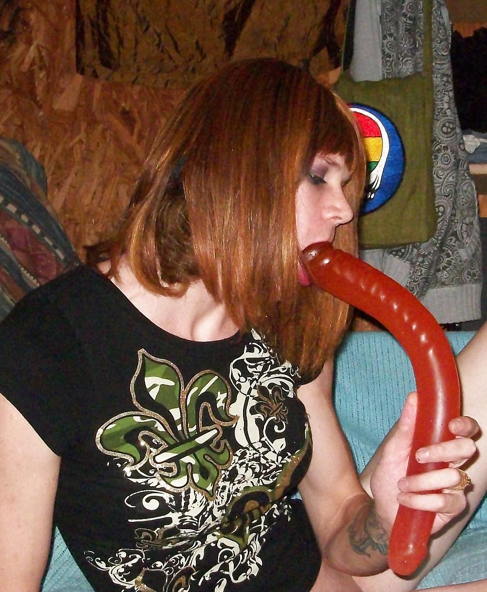 14P Sexy Lexi Play Time