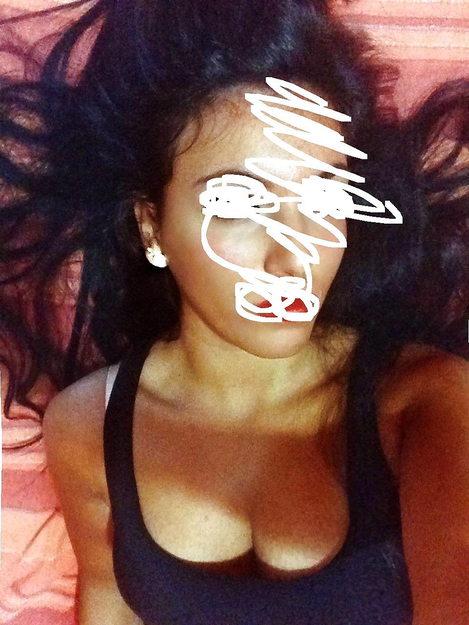 25P My ExGf bitch-La mia ex fidanzata veramente porca