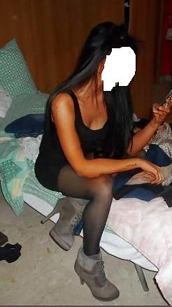 25P My ExGf bitch-La mia ex fidanzata veramente porca