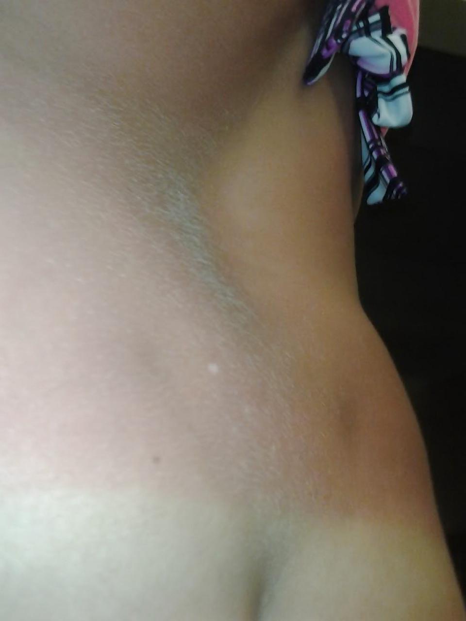 25P Chubby Selfshots