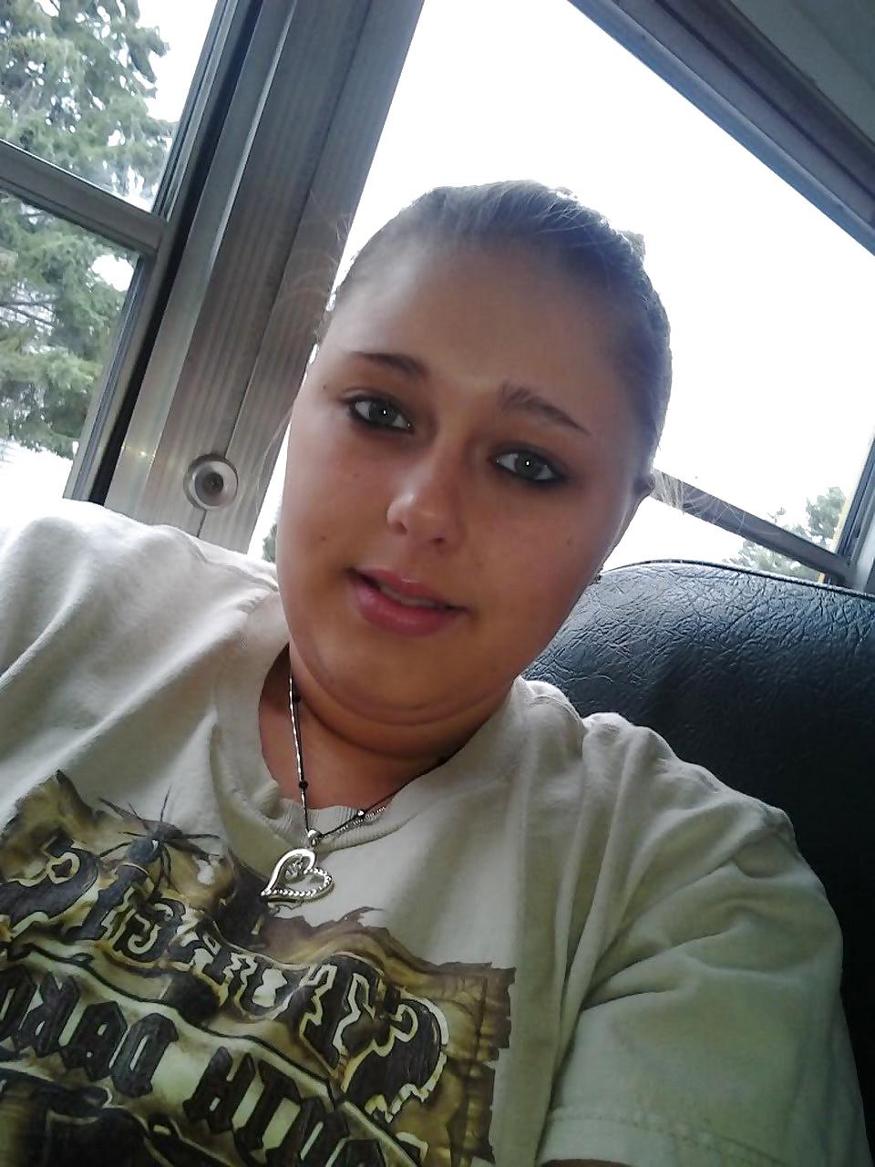 25P Chubby Selfshots