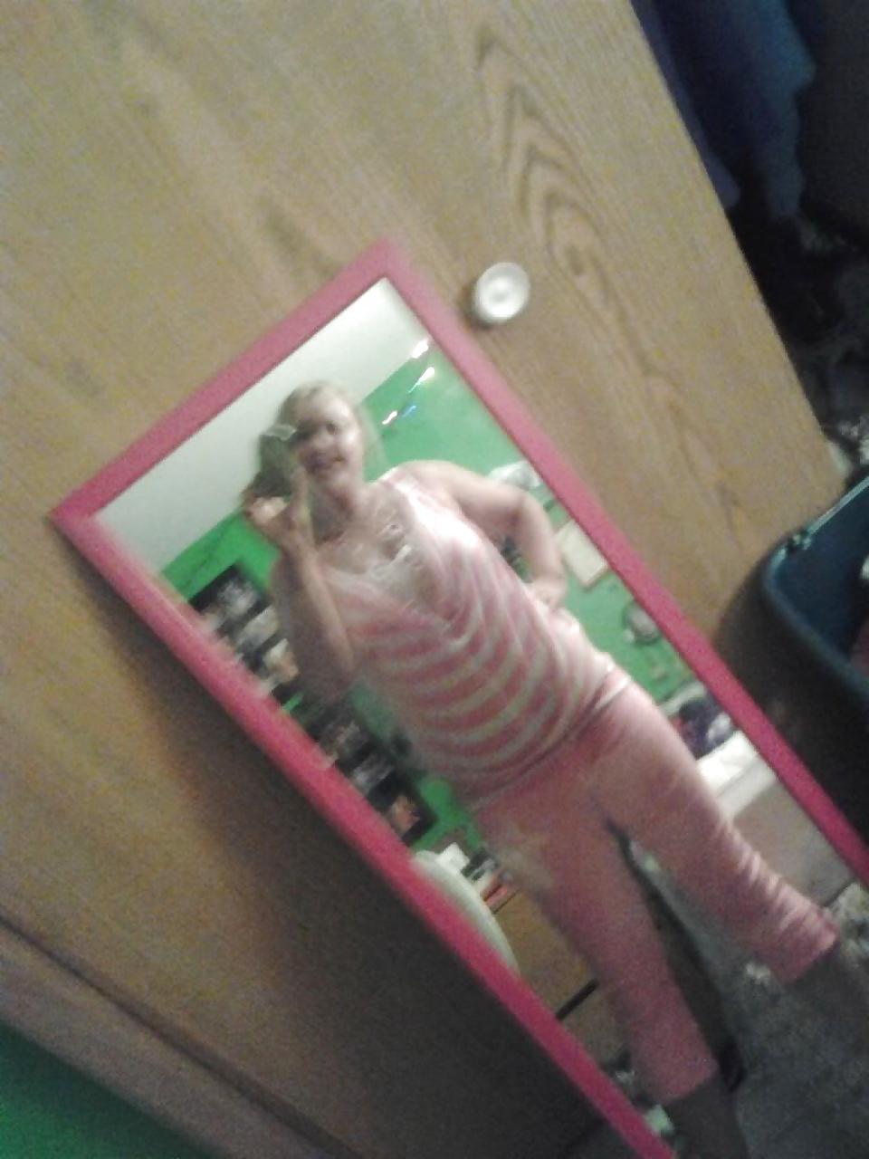 25P Chubby Selfshots