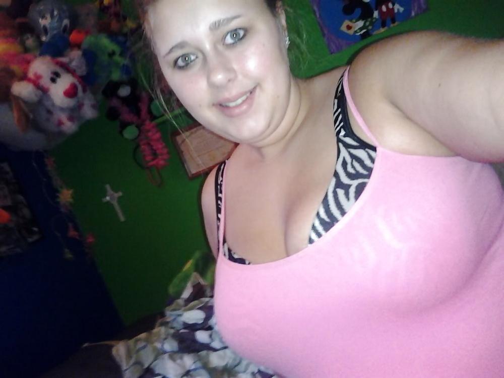 25P Chubby Selfshots