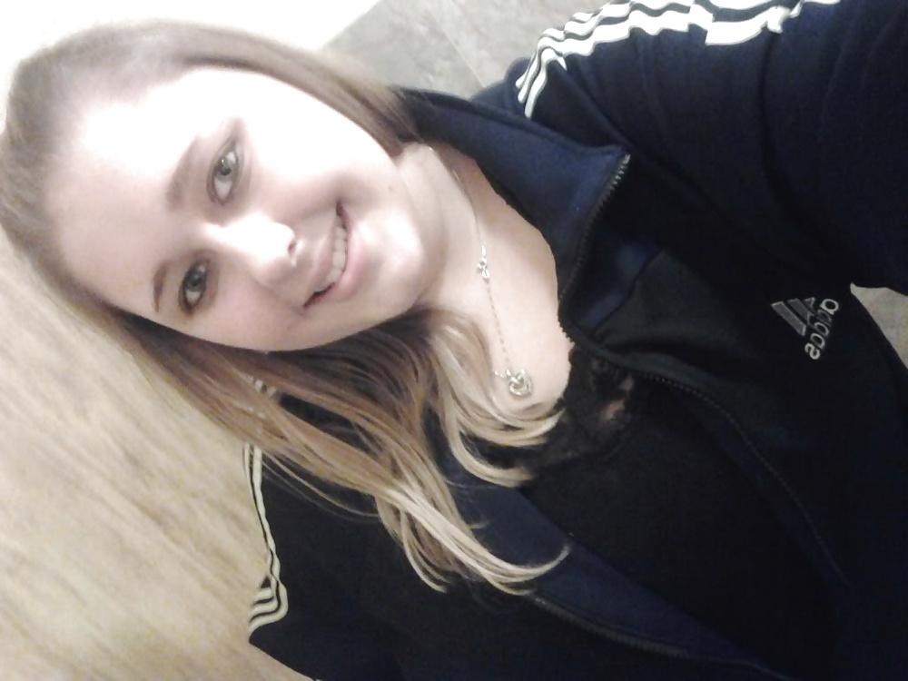 25P Chubby Selfshots