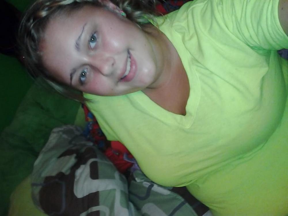25P Chubby Selfshots