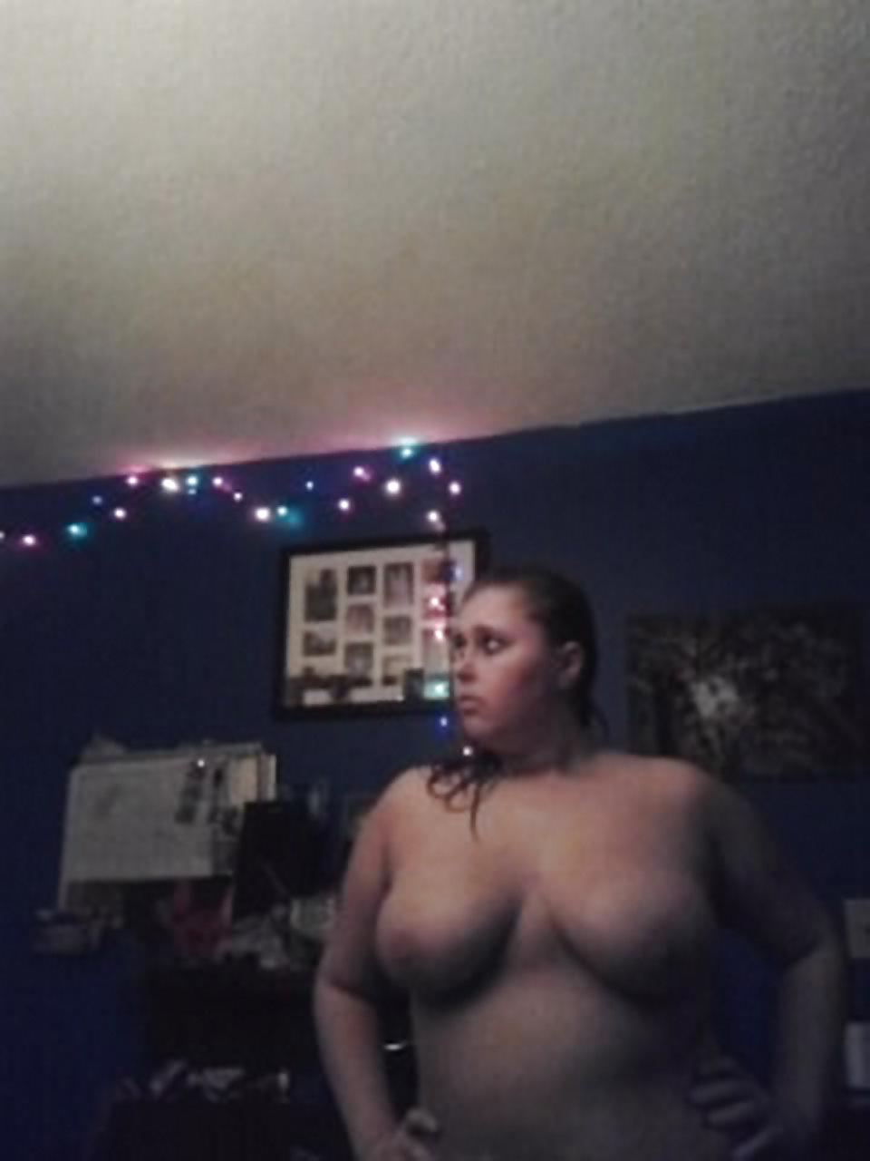 25P Chubby Selfshots