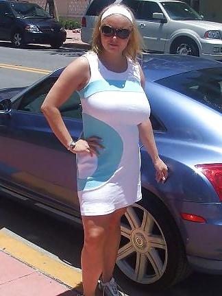13P Breast Lovers Dream- Saggy Goddess